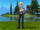 画像ギャラリー No.005のサムネイル画像 / 「夢世界 プラス」,新くじで2人乗りのできるペットや,新アバターなどが登場