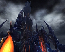 画像ギャラリー No.014のサムネイル画像 / 「夢世界 プラス」“UPDATE VER 43.0 魔族新章”で登場する新職業「魔剣士」「幻術師」などの様子をムービーでチェック
