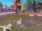 画像ギャラリー No.003のサムネイル画像 / 「夢世界 プラス」本日実施のアップデートで4つの新ダンジョンが登場