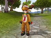 画像ギャラリー No.025のサムネイル画像 / 「夢世界 プラス」本日実施のアップデートで4つの新ダンジョンが登場