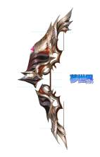 画像ギャラリー No.005のサムネイル画像 / 「夢世界 プラス」2012年末のアップデートで実装される装備の設定原画を公開