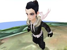 画像ギャラリー No.004のサムネイル画像 / 「夢世界」10月の新職業実装を記念した5つのキャンペーンがスタート。年末の大型アップデートで登場する新マップなどを紹介するムービーも公開中