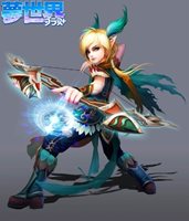 画像ギャラリー No.013のサムネイル画像 / 「夢世界」10月の新職業実装を記念した5つのキャンペーンがスタート。年末の大型アップデートで登場する新マップなどを紹介するムービーも公開中