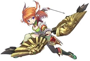 画像ギャラリー No.014のサムネイル画像 / 「夢世界」10月の新職業実装を記念した5つのキャンペーンがスタート。年末の大型アップデートで登場する新マップなどを紹介するムービーも公開中