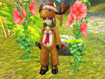 画像ギャラリー No.006のサムネイル画像 / 「夢世界 プラス」アップデート「DREAM XMAS 2012」を本日実施。クリスマスにちなんだ衣装や騎乗ペットのほか，新たなプライベートダンジョンを2つ実装