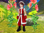 画像ギャラリー No.012のサムネイル画像 / 「夢世界 プラス」アップデート「DREAM XMAS 2012」を本日実施。クリスマスにちなんだ衣装や騎乗ペットのほか，新たなプライベートダンジョンを2つ実装