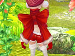 画像ギャラリー No.013のサムネイル画像 / 「夢世界 プラス」アップデート「DREAM XMAS 2012」を本日実施。クリスマスにちなんだ衣装や騎乗ペットのほか，新たなプライベートダンジョンを2つ実装
