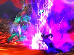 画像ギャラリー No.002のサムネイル画像 / 「LEGEND of CHUSEN -誅仙-」先行テストレポート：そもそもどんなゲームなのか？