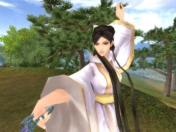 画像ギャラリー No.010のサムネイル画像 / 「LEGEND of CHUSEN -誅仙-」先行テストレポート：そもそもどんなゲームなのか？