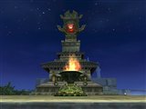 画像ギャラリー No.005のサムネイル画像 / 「誅仙」天界の攻城戦城砦都市「封剣城」実装決定で特設サイト開設
