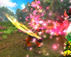 画像ギャラリー No.004のサムネイル画像 / 「誅仙」,「LEGEND of CHUNSEN 2 -新世界-」の新要素「生産スキル」や「蒼天の書」の情報を公開
