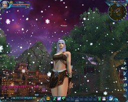 画像ギャラリー No.002のサムネイル画像 / 新生 「LEGEND of CHUSEN 2 -新世界-」先行プレイレポート，4Gamerから登録してお得なアイテムを手に入れよう