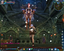 画像ギャラリー No.003のサムネイル画像 / 新生 「LEGEND of CHUSEN 2 -新世界-」先行プレイレポート，4Gamerから登録してお得なアイテムを手に入れよう