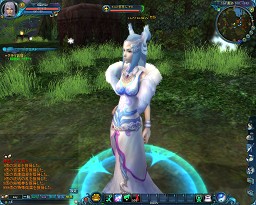 画像ギャラリー No.005のサムネイル画像 / 新生 「LEGEND of CHUSEN 2 -新世界-」先行プレイレポート，4Gamerから登録してお得なアイテムを手に入れよう