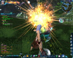 画像ギャラリー No.008のサムネイル画像 / 新生 「LEGEND of CHUSEN 2 -新世界-」先行プレイレポート，4Gamerから登録してお得なアイテムを手に入れよう