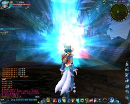 画像ギャラリー No.011のサムネイル画像 / 新生 「LEGEND of CHUSEN 2 -新世界-」先行プレイレポート，4Gamerから登録してお得なアイテムを手に入れよう