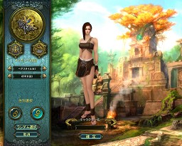画像ギャラリー No.014のサムネイル画像 / 新生 「LEGEND of CHUSEN 2 -新世界-」先行プレイレポート，4Gamerから登録してお得なアイテムを手に入れよう