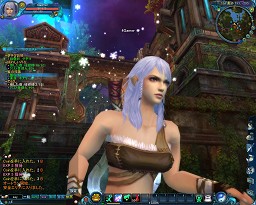 画像ギャラリー No.015のサムネイル画像 / 新生 「LEGEND of CHUSEN 2 -新世界-」先行プレイレポート，4Gamerから登録してお得なアイテムを手に入れよう