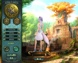 画像ギャラリー No.022のサムネイル画像 / 新生 「LEGEND of CHUSEN 2 -新世界-」先行プレイレポート，4Gamerから登録してお得なアイテムを手に入れよう