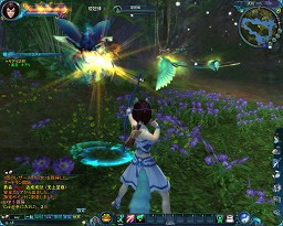 画像ギャラリー No.023のサムネイル画像 / 新生 「LEGEND of CHUSEN 2 -新世界-」先行プレイレポート，4Gamerから登録してお得なアイテムを手に入れよう