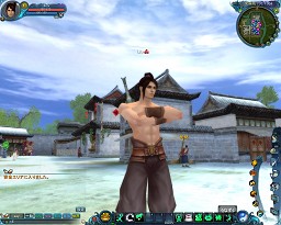 画像ギャラリー No.037のサムネイル画像 / 新生 「LEGEND of CHUSEN 2 -新世界-」先行プレイレポート，4Gamerから登録してお得なアイテムを手に入れよう