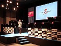 「LEGEND of CHUSEN 2」サービス開始記念オフラインイベントを開催。「唯×実〜ユイみの〜」ミニライブや豪華景品を配布