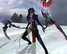 画像ギャラリー No.002のサムネイル画像 / MMORPG史上かつてない新規キャラ向けの育成環境に注目。「LEGEND of CHUSEN 2 -新世界-」大型アップデート先行プレイレポート