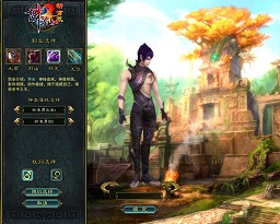 画像ギャラリー No.004のサムネイル画像 / MMORPG史上かつてない新規キャラ向けの育成環境に注目。「LEGEND of CHUSEN 2 -新世界-」大型アップデート先行プレイレポート