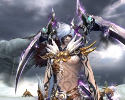 画像ギャラリー No.006のサムネイル画像 / MMORPG史上かつてない新規キャラ向けの育成環境に注目。「LEGEND of CHUSEN 2 -新世界-」大型アップデート先行プレイレポート