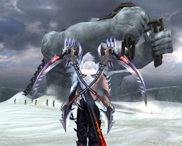 画像ギャラリー No.007のサムネイル画像 / MMORPG史上かつてない新規キャラ向けの育成環境に注目。「LEGEND of CHUSEN 2 -新世界-」大型アップデート先行プレイレポート