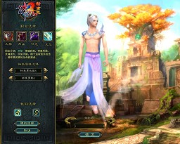 画像ギャラリー No.012のサムネイル画像 / MMORPG史上かつてない新規キャラ向けの育成環境に注目。「LEGEND of CHUSEN 2 -新世界-」大型アップデート先行プレイレポート