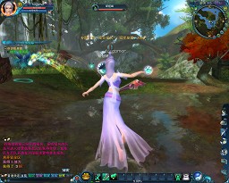 画像ギャラリー No.016のサムネイル画像 / MMORPG史上かつてない新規キャラ向けの育成環境に注目。「LEGEND of CHUSEN 2 -新世界-」大型アップデート先行プレイレポート