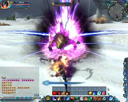 画像ギャラリー No.021のサムネイル画像 / MMORPG史上かつてない新規キャラ向けの育成環境に注目。「LEGEND of CHUSEN 2 -新世界-」大型アップデート先行プレイレポート