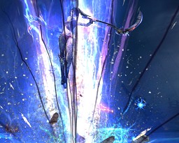 画像ギャラリー No.023のサムネイル画像 / MMORPG史上かつてない新規キャラ向けの育成環境に注目。「LEGEND of CHUSEN 2 -新世界-」大型アップデート先行プレイレポート