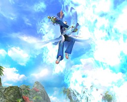 画像ギャラリー No.025のサムネイル画像 / MMORPG史上かつてない新規キャラ向けの育成環境に注目。「LEGEND of CHUSEN 2 -新世界-」大型アップデート先行プレイレポート