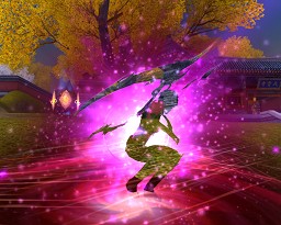 画像ギャラリー No.030のサムネイル画像 / MMORPG史上かつてない新規キャラ向けの育成環境に注目。「LEGEND of CHUSEN 2 -新世界-」大型アップデート先行プレイレポート