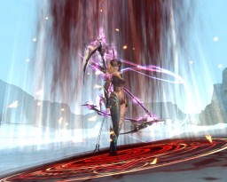 画像ギャラリー No.031のサムネイル画像 / MMORPG史上かつてない新規キャラ向けの育成環境に注目。「LEGEND of CHUSEN 2 -新世界-」大型アップデート先行プレイレポート