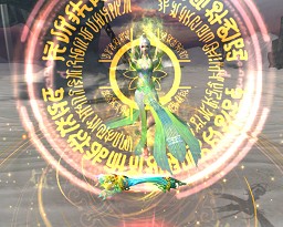 画像ギャラリー No.032のサムネイル画像 / MMORPG史上かつてない新規キャラ向けの育成環境に注目。「LEGEND of CHUSEN 2 -新世界-」大型アップデート先行プレイレポート