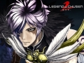 スキルの使い方をバッチリチェック。「LEGEND of CHUSEN 2」，新種族「フォノン」「メルフィス」紹介ムービー2本を公開