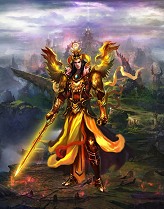 画像ギャラリー No.002のサムネイル画像 / 「LEGEND of CHUSEN 2 -新世界-」大規模アップデートを実施,新システムによりキャラクターはさらなる高みへ