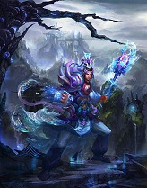 画像ギャラリー No.003のサムネイル画像 / 「LEGEND of CHUSEN 2 -新世界-」大規模アップデートを実施,新システムによりキャラクターはさらなる高みへ