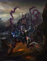 画像ギャラリー No.004のサムネイル画像 / 「LEGEND of CHUSEN 2 -新世界-」大規模アップデートを実施,新システムによりキャラクターはさらなる高みへ