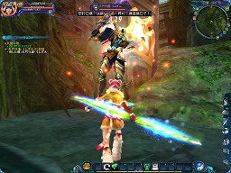 画像ギャラリー No.005のサムネイル画像 / 「LEGEND of CHUSEN 2 -新世界-」大規模アップデートを実施,新システムによりキャラクターはさらなる高みへ