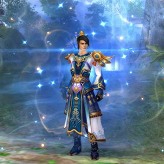 画像ギャラリー No.008のサムネイル画像 / 「LEGEND of CHUSEN 2 -新世界-」大規模アップデートを実施,新システムによりキャラクターはさらなる高みへ