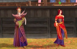 画像ギャラリー No.021のサムネイル画像 / 「LEGEND of CHUSEN 2」運営プロデューサーに聞く3周年記念の展開。2012年初頭に実装予定の新種族の画像も独占入手！