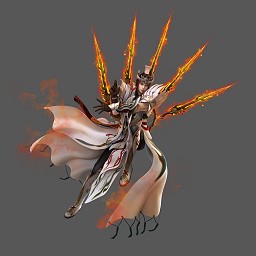 画像ギャラリー No.034のサムネイル画像 / 「LEGEND of CHUSEN 2」運営プロデューサーに聞く3周年記念の展開。2012年初頭に実装予定の新種族の画像も独占入手！