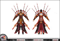 画像ギャラリー No.037のサムネイル画像 / 「LEGEND of CHUSEN 2」運営プロデューサーに聞く3周年記念の展開。2012年初頭に実装予定の新種族の画像も独占入手！