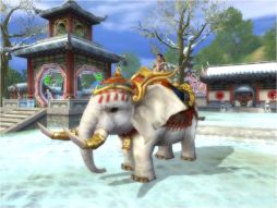画像ギャラリー No.003のサムネイル画像 / 「LEGEND of CHUSEN 2」レベルUPごとにアイテムがもらえるキャンペーン