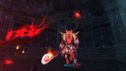 画像ギャラリー No.017のサムネイル画像 / 「LEGEND of CHUSEN 2」レベルUPごとにアイテムがもらえるキャンペーン