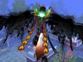 「LEGEND of CHUSEN 2 -新世界-」，大型アップデート「降臨」を実施。新派閥「炎華谷」や，新種族「バルド」などが登場